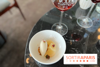 Mordu - Marché Saint-Germain