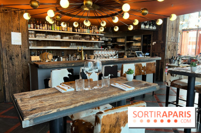 Mordu - Marché Saint-Germain