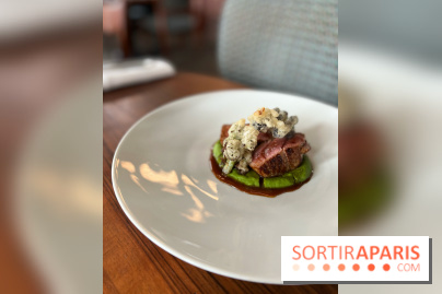 Mordu - Marché Saint-Germain