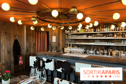 Mordu - Marché Saint-Germain