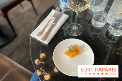 Mordu - Marché Saint-Germain