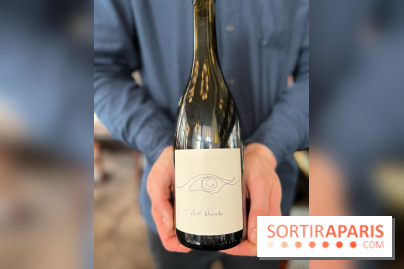 Mordu - Marché Saint-Germain