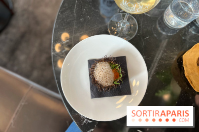 Mordu - Marché Saint-Germain