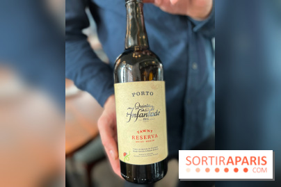 Mordu - Marché Saint-Germain