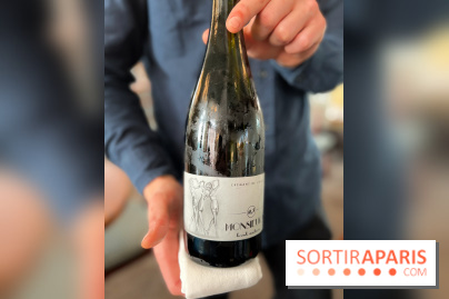 Mordu - Marché Saint-Germain