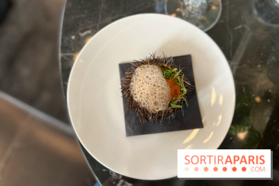 Mordu - Marché Saint-Germain