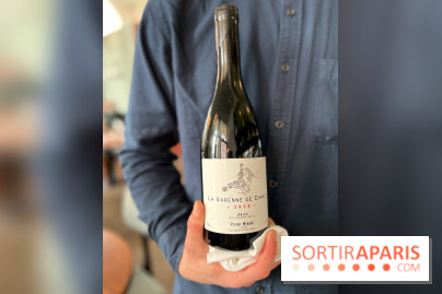 Mordu - Marché Saint-Germain