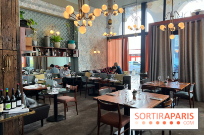 Mordu - Marché Saint-Germain