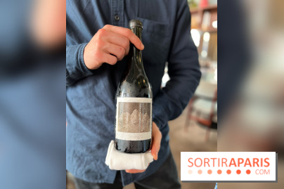 Mordu - Marché Saint-Germain