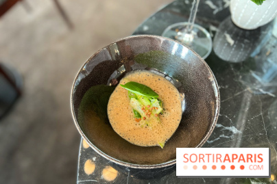 Mordu - Marché Saint-Germain