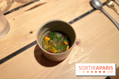 Adrien Cachot - Perchoir Ménilmontant