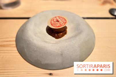 Adrien Cachot - Perchoir Ménilmontant