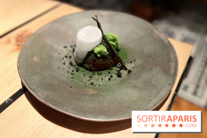 Adrien Cachot - Perchoir Ménilmontant