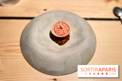 Adrien Cachot - Perchoir Ménilmontant