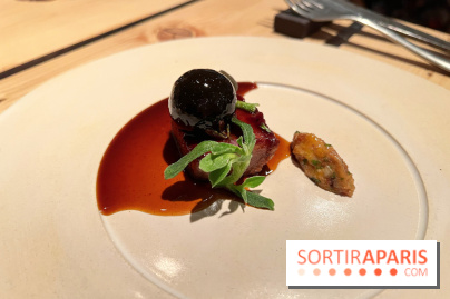 Adrien Cachot - Perchoir Ménilmontant