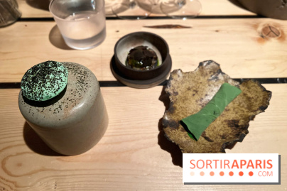 Adrien Cachot - Perchoir Ménilmontant