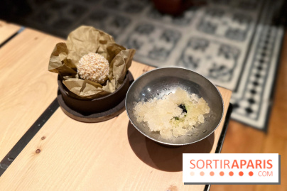 Adrien Cachot - Perchoir Ménilmontant