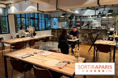 Adrien Cachot - Perchoir Ménilmontant