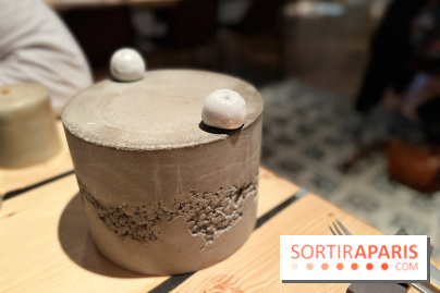 Adrien Cachot - Perchoir Ménilmontant