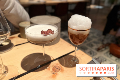 Adrien Cachot - Perchoir Ménilmontant