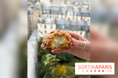 Fashion Choux Benoit Castel