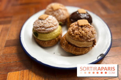 Fashion Choux Benoit Castel