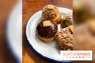 Fashion Choux Benoit Castel