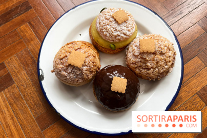 Fashion Choux Benoit Castel