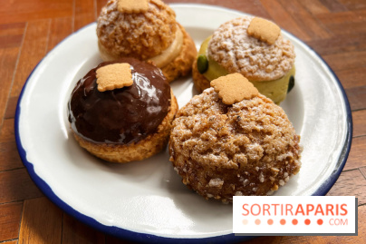 Fashion Choux Benoit Castel