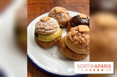 Fashion Choux Benoit Castel