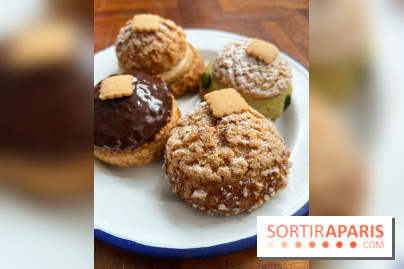 Fashion Choux Benoit Castel