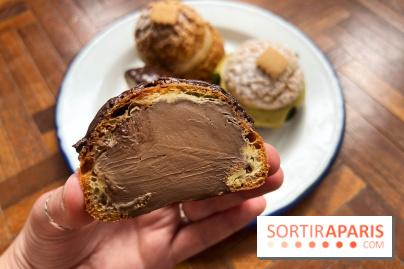 Fashion Choux Benoit Castel