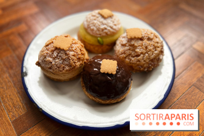 Fashion Choux Benoit Castel