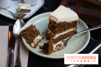 Used Book Café, les photos 