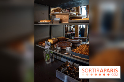 Used Book Café, les photos 