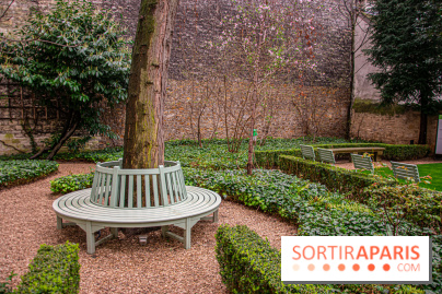 Delacroix et la nature, nos photos de l'exposition au musée Delacroix