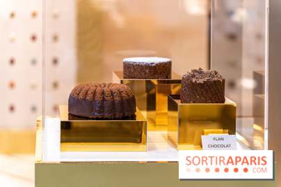 La Chocolaterie Pop-up de Pâques du Cheval Blanc par Maxime Frédéric 