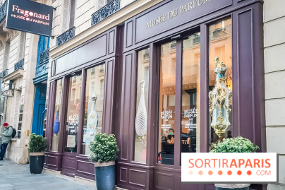 Le Musée du Parfum Fragonard : un trésor méconnu à deux pas du Palais Garnier