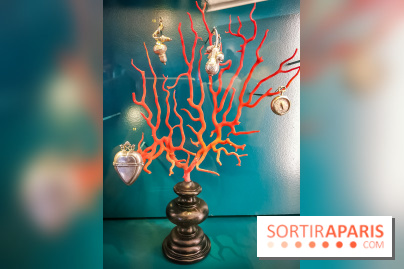 Le Musée du Parfum Fragonard : un trésor méconnu à deux pas du Palais Garnier