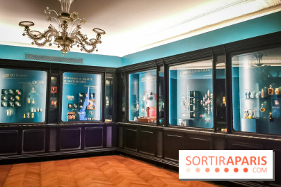 Le Musée du Parfum Fragonard : un trésor méconnu à deux pas du Palais Garnier