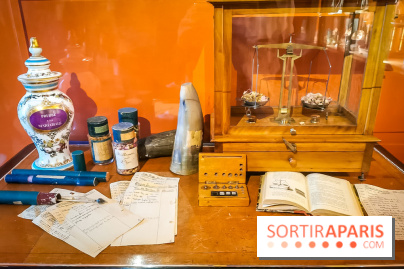 Le Musée du Parfum Fragonard : un trésor méconnu à deux pas du Palais Garnier