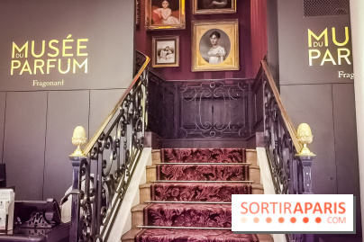 Le Musée du Parfum Fragonard : un trésor méconnu à deux pas du Palais Garnier