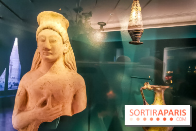 Le Musée du Parfum Fragonard : un trésor méconnu à deux pas du Palais Garnier