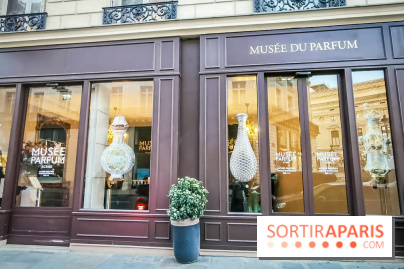 Le Musée du Parfum Fragonard : un trésor méconnu à deux pas du Palais Garnier