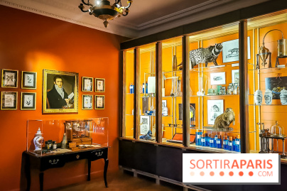 Le Musée du Parfum Fragonard : un trésor méconnu à deux pas du Palais Garnier