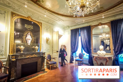 Le Musée du Parfum Fragonard : un trésor méconnu à deux pas du Palais Garnier
