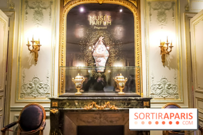 Le Musée du Parfum Fragonard : un trésor méconnu à deux pas du Palais Garnier
