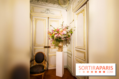 Le Musée du Parfum Fragonard : un trésor méconnu à deux pas du Palais Garnier