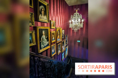 Le Musée du Parfum Fragonard : un trésor méconnu à deux pas du Palais Garnier