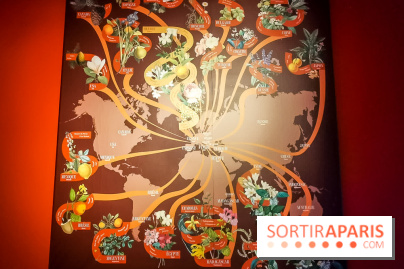 Le Musée du Parfum Fragonard : un trésor méconnu à deux pas du Palais Garnier